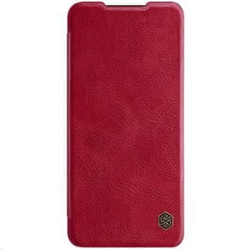 Nillkin Qin Book preklopna torbica za Samsung Galaxy A32, rdeča (57983102288) - Odprta embalaža