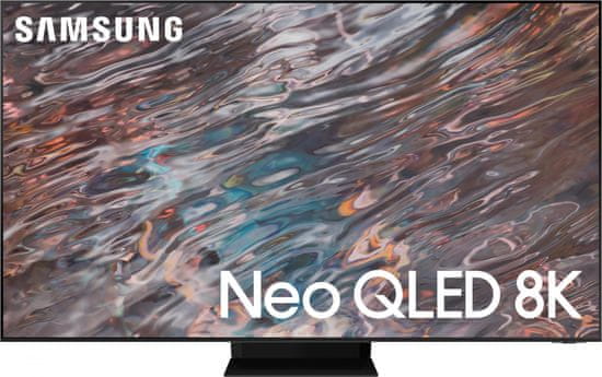 Samsung QE75QN800ATXXH Neo QLED 8K UHD televizor, Smart TV