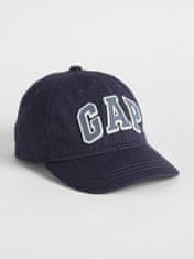 Gap Otroška Kapa s šiltom Logo baseball hat M/L