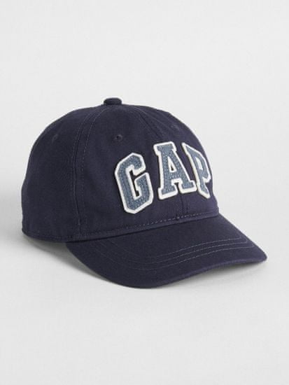 Gap Otroška Kapa s šiltom Logo baseball hat