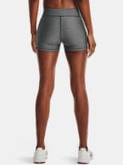 Under Armour Kratke hlače HG Armour Mid Rise Shorty-GRY M