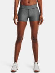 Under Armour Kratke hlače HG Armour Mid Rise Shorty-GRY M