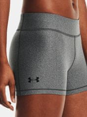 Under Armour Kratke hlače HG Armour Mid Rise Shorty-GRY M