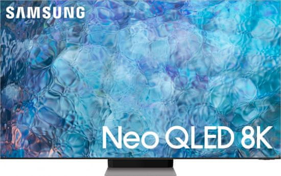 Samsung QE75QN900ATXXH Neo QLED 8K UHD televizor, Smart TV