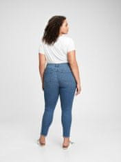 Gap Jeans tr skinny high rise 26REG