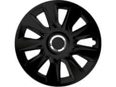 Versaco Pokrovi STRATOS RC 17 Črna