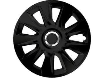 Versaco Pokrovi STRATOS RC 17 Črna