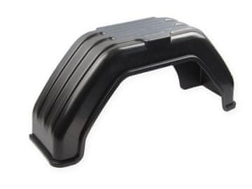 Blatnik BP-11 plastike 13" kolesa kvadratni ojačan