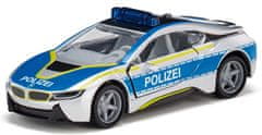SIKU Super 2303 BMW i8 policijski avto