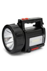 Velamp IR666-10W LED reflektor za polnjenje