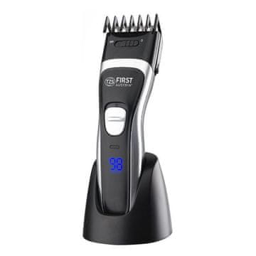 First Austria T-5676-6 strižnik las, akumulatorski, 1 x 600 mA, NiMh