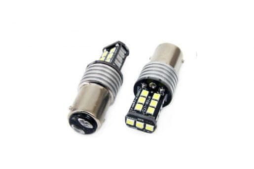 P21/5W LED 5000K