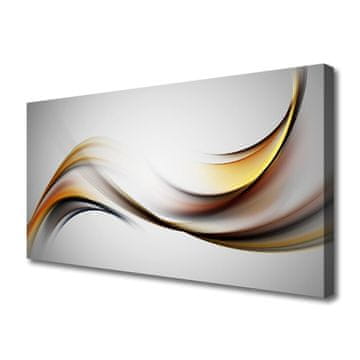 tulup.si Slika na platnu Abstrakcija graphics