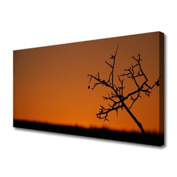 tulup.si Slika na platnu Drevo art