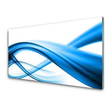 tulup.si Slika na akrilnem steklu Abstrakcija graphics 2 obešalnika