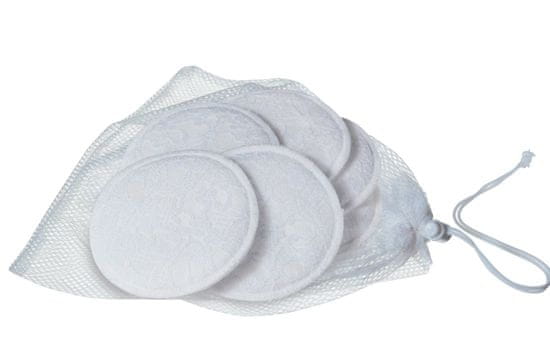 Philips Avent prsne blazinice, pralne, 6 kosov