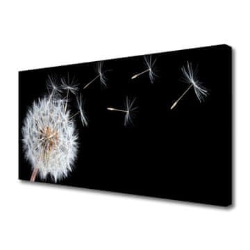 tulup.si Slika na platnu Dandelion rože narava