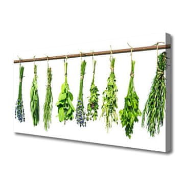 tulup.si Slika na platnu Cvetovi rastlin narava