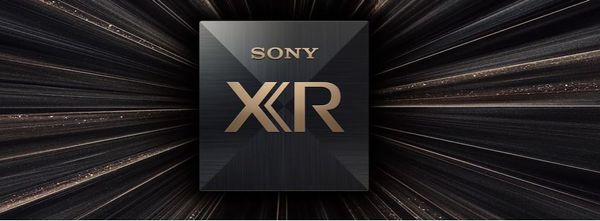 Sony XR-55A80J