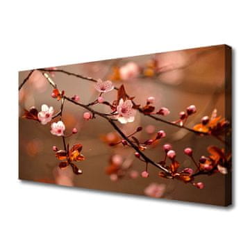 tulup.si Slika na platnu Sad flower za mir