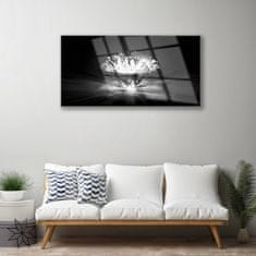 tulup.si Slika na steklu Diamond graphics umetnostne 120x60 cm