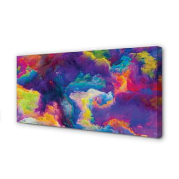 tulup.si Slika na platnu Nepravilne fraktali