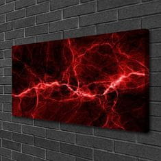 tulup.si Slika na platnu Abstrakcija graphics 100x50 cm
