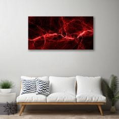 tulup.si Slika na platnu Abstrakcija graphics 100x50 cm