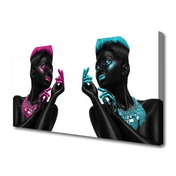 tulup.si Slika na platnu Znaki art