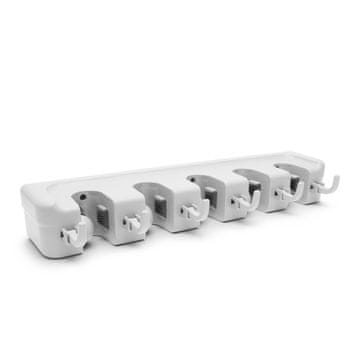Handy Univerzalni PVC stenski nosilec