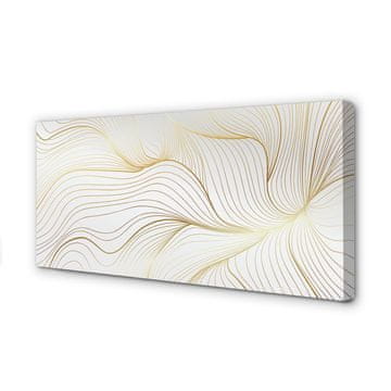 tulup.si Slika na platnu Vintage stone abstrakcija