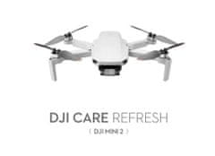 DJI Care Refresh dodatno zavarovanje za Mavic Mini 2, 2 leti