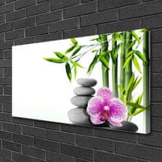 tulup.si Slika na platnu Spa zen bamboo art 100x50 cm
