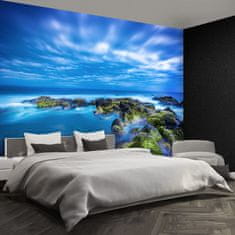 tulup.si Fototapeta Avstralija ocean Tapeta 208x146 cm