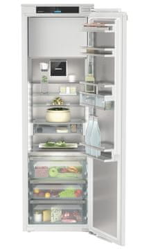 Liebherr IRBbsci 5171 vgradni hladilnik z zamrzovalnikom, BioFresh Professional