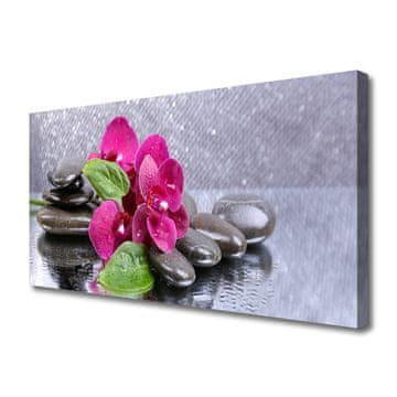 tulup.si Slika na platnu Orchid flower art