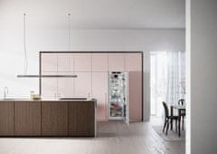 Liebherr IRBci 5180 vgradni hladilnik z zamrzovalnikom, BioFresh Professional