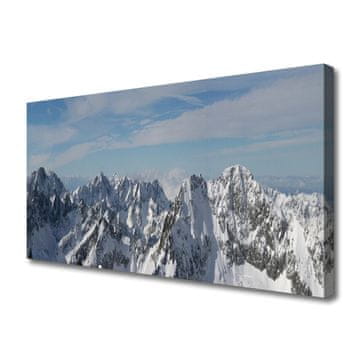 tulup.si Slika na platnu Gora landscape
