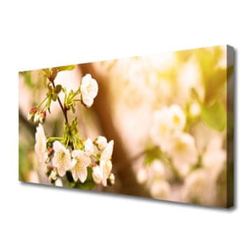 tulup.si Slika na platnu Cvetovi rastlin narava