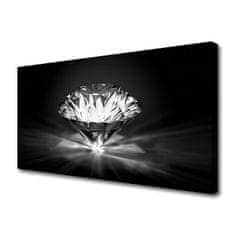tulup.si Slika na platnu Diamond graphics umetnostne 100x50 cm
