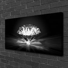 tulup.si Slika na platnu Diamond graphics umetnostne 100x50 cm