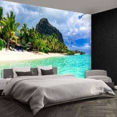 tulup.si Fototapeta Mavricij Tapeta 250x104 cm