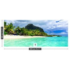tulup.si Fototapeta Mavricij Tapeta 250x104 cm