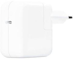Apple USB-C Power Adapter 30 W (MY1W2ZM/A)