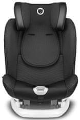 Lionelo Oliver avtosedež, 9–36 kg, Carbon 2022