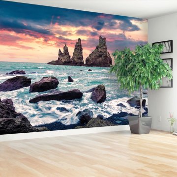 tulup.si Fototapeta Atlantski ocean Samolepilne