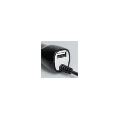 MaxTrack Polnilec za avto WI 13 USB-C 3,4A