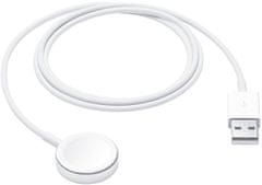 Apple Watch magnetni polnilni kabel (1 m) (MX2E2ZM/a)