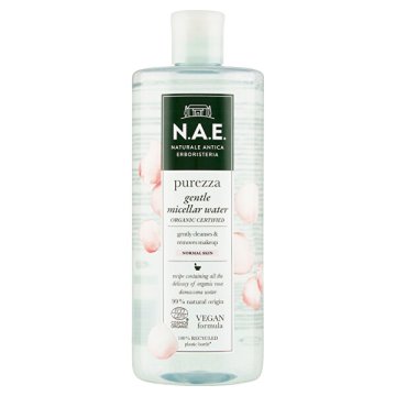 N.A.E. Purezza (Cleansing Micellar Water) 500 ml