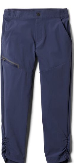 Columbia dekliške hlače Tech Trek Trousers 1887412467